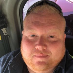 Meet your Posher, Justin